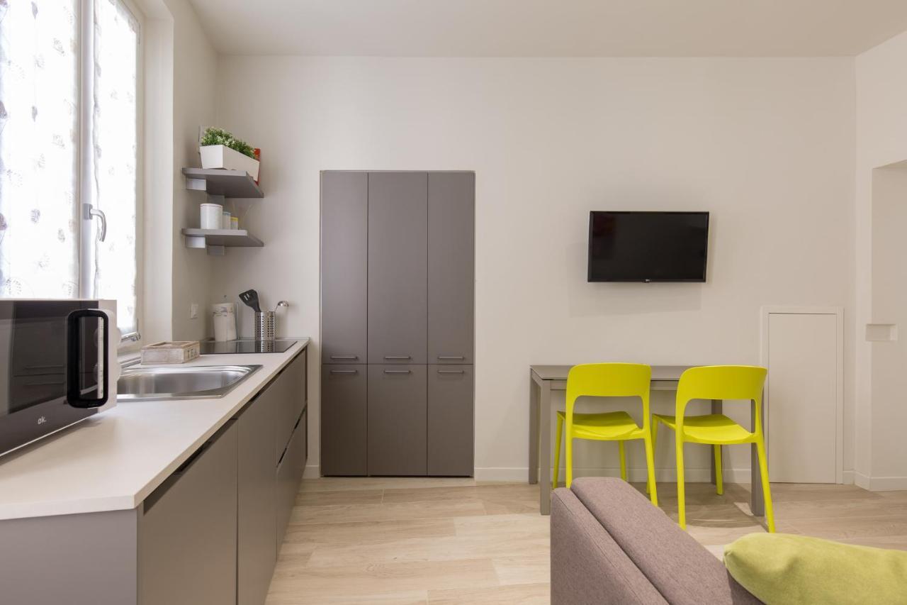 Casa Colibri Nel Cuore Della Citta Antica Verona Exteriér fotografie